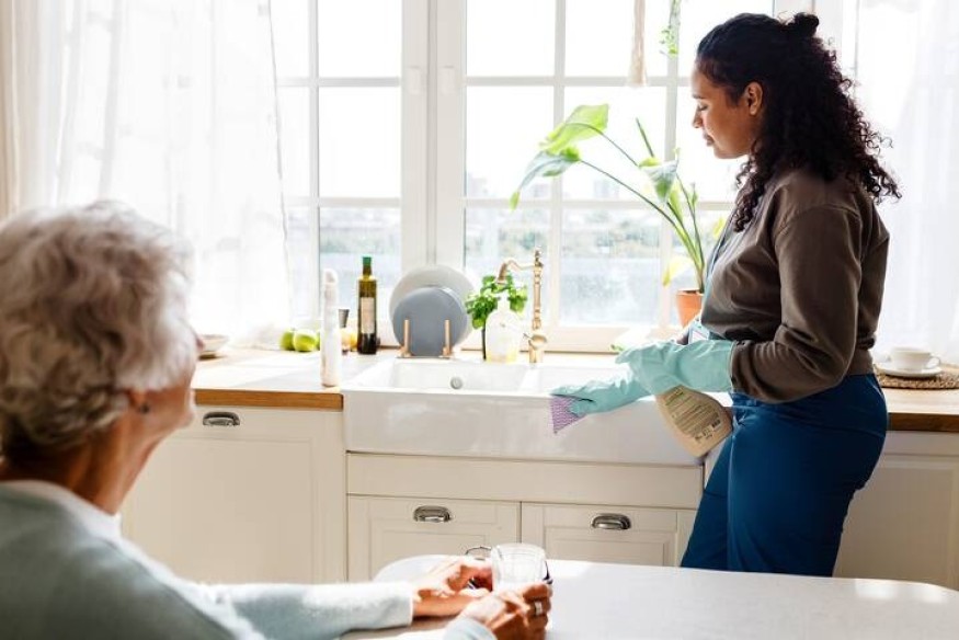 Emploi à domicile, les nouvelles obligations déclaratives