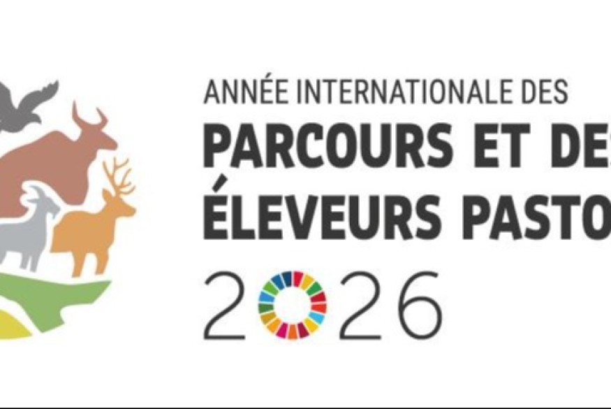 L’année internationale des parcours et des éleveurs pastoraux